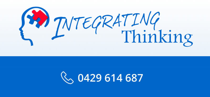Integrating Thinking