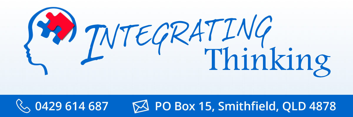 Integrating Thinking
